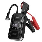 Hoco QS6 3-in-1 Car Jump Starter Smart Tire Inflator 8000mAh 12V Air Pump (New)