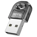 HOCO UA28 Powerful USB Bluetooth 5.1 Adapter for USB-A Devices (New)