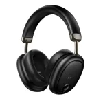Hoco W76 Brocade ANC Wireless Over-Ear Headphone, Bluetooth 6.0, 800mAh Battery (New)
