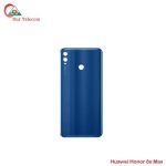 Honor 8x Max Backshell Back Glass Cover Price in Bangladesh (New)