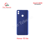 Honor 10 Lite Backshell Back Glass Cover Price in Bangladesh (New)