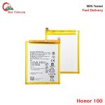 Honor 100 High Quality Battery Price in Bangladesh (New)