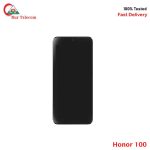 Honor 100 OEM Display LCD Touch Screen Original Replacement Part Price in Bangladesh (New)