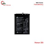 Honor 20i High Quality Battery Price in Bangladesh (New)