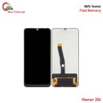 Honor 20i OEM Display LCD Touch Screen Original Replacement Part Price in Bangladesh (New)