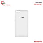 Honor 4X Backshell Back Glass Cover Price in Bangladesh (New)