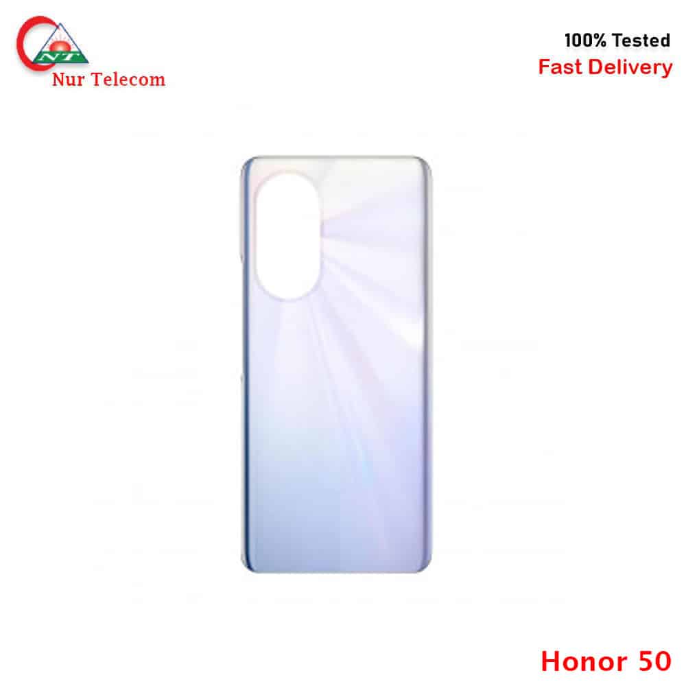 honor-50-backshelllll Honor 50 Backshell Back Glass Cover Price in Bangladesh (New) - Image 1