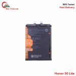 Honor 50 Lite High Quality Battery Price in Bangladesh (New)