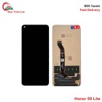 Honor 50 Lite OEM Display LCD Touch Screen Original Replacement Part Price in Bangladesh (New)