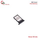 Honor 50 Lite SIM Card Tray Price in Bangladesh (New)
