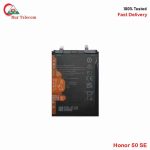Honor 50 SE High Quality Battery Price in Bangladesh (New)