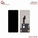 Honor 50 SE OEM Display LCD Touch Screen Original Replacement Part Price in Bangladesh (New)