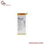 Huawei Honor 6 Plus High Quality Battery Price in Bangladesh (New)