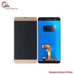 Huawei Honor 6 Plus OEM Display LCD Touch Screen Original Replacement Part Price in Bangladesh (New)