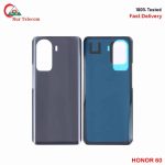 Honor 60 Backshell Back Glass Cover Price in Bangladesh (New)