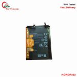 Honor 60 High Quality Battery Price in Bangladesh (New)