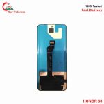 Honor 60 OEM Display LCD Touch Screen Original Replacement Part Price in Bangladesh (New)