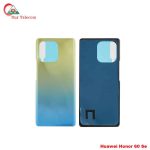 Honor 60 SE Backshell Back Glass Cover Price in Bangladesh (New)