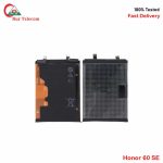 Honor 60 SE High Quality Battery Price in Bangladesh (New)