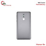 Honor 6x High Quality Battery Backshell Back Glass Cover Price in Bangladesh (New)