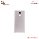 Honor 7 High Quality Battery Backshell Back Glass Cover Price in Bangladesh (New)