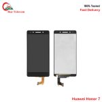 Honor 7 OEM Display LCD Touch Screen Original Replacement Part Price in Bangladesh (New)