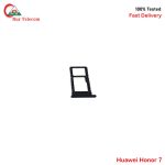 Honor 7 SIM Card Tray Price in Bangladesh (New)