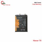 Honor 70 High Quality Battery Price in Bangladesh (New)