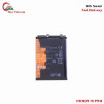 Honor 70 Pro High Quality Battery Price in Bangladesh (New)