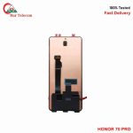 Honor 70 Pro OEM Display LCD Touch Screen Original Replacement Part Price in Bangladesh (New)