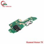 Original Huawei Honor 7X Charging logic Port Bangladesh (New)