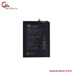 Honor 8 Pro High Quality Battery Price in Bangladesh (New)