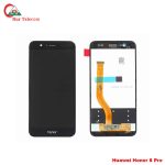 Honor 8 Pro OEM Display LCD Touch Screen Original Replacement Part Price in Bangladesh (New)