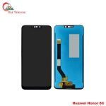 Huawei Honor 8c OEM Display LCD Touch Screen Original Replacement Part Price in Bangladesh (New)