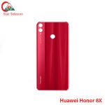 Honor 8x Backshell Back Glass Cover Price in Bangladesh (New)