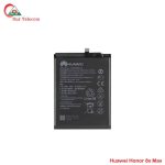 Honor 8x Max High Quality Battery Price in Bangladesh (New)