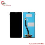 Honor 8x Max OEM Display LCD Touch Screen Original Replacement Part Price in Bangladesh (New)