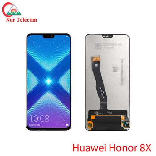honor-8x Original Honor 8x OEM Display LCD Touch Screen Original Replacement Part Price in Bangladesh (New) - Image 1