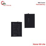 Honor 90 Lite High Quality Battery Price in Bangladesh (New)
