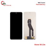 Honor 90 Lite OEM Display LCD Touch Screen Original Replacement Part Price in Bangladesh (New)