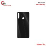 Honor 9C Backshell Back Glass Cover Price in Bangladesh (New)