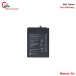 Honor 9c High Quality Battery Price in Bangladesh (New)