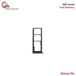 Honor 9c SIM Card Tray Price in Bangladesh (New)