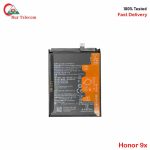 Honor 9x High Quality Battery Price in Bangladesh (New)