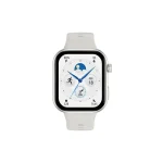 HONOR CHOICE 2i Smart Watch with 1.85-inch AMOLED & Bluetooth Calling (New)