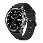 HONOR Choice Watch 2 Epic Smartwatch with Smart Everyday Use and Built-in GPS & Bluetooth Calling (AMOLED 1.32-inch) (New)