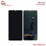 Huawei Mate 20x OEM Display LCD Touch Screen Original Replacement Part Price in Bangladesh (New)