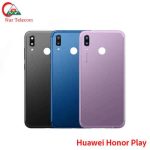 Honor Play Backshell Back Glass Cover Price in Bangladesh (New)