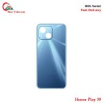 Honor Play 30 Backshell Back Glass Cover Price in Bangladesh (New)