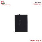 Honor Play 30 High Quality Battery Price in Bangladesh (New)